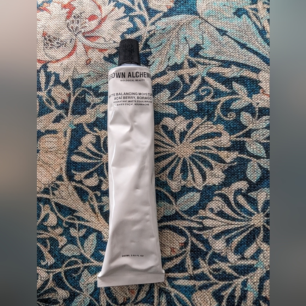 Grown Alchemist Matte Balancing Moisturizer